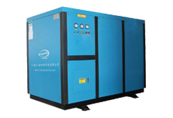 使用冷干机应注意哪些事项?