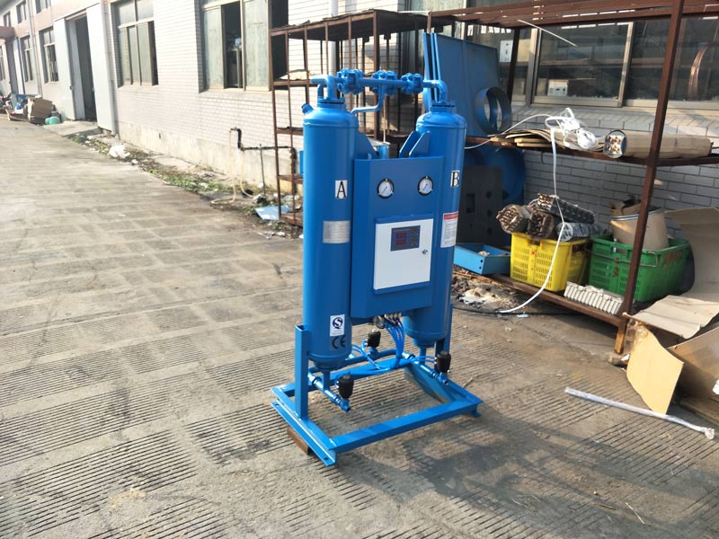 沪盛冷冻式干燥机