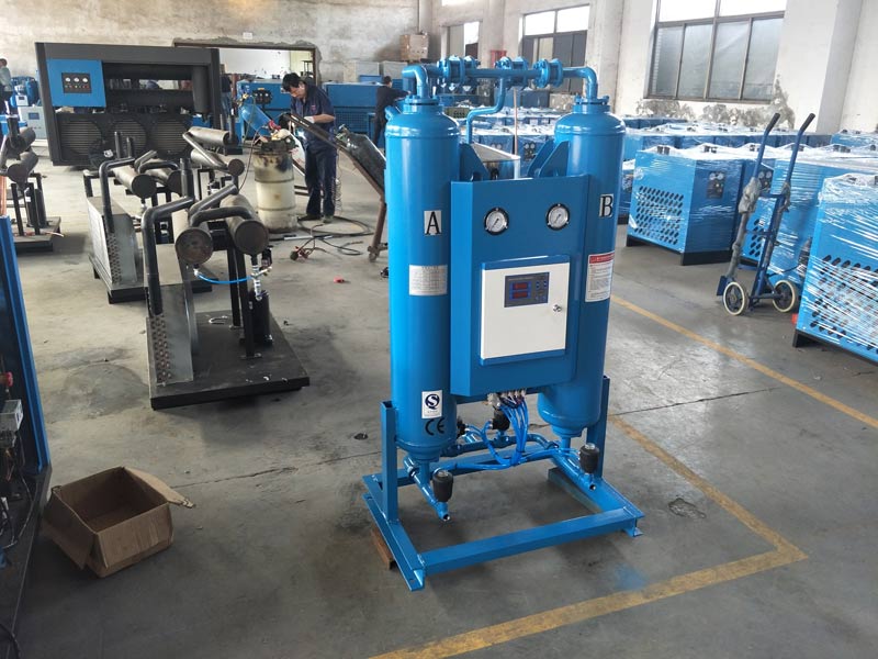 高端品牌吸干机都有哪些,使用效果怎么样