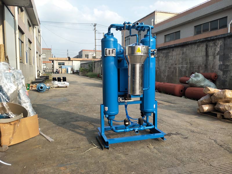 沪盛吸附式干燥机