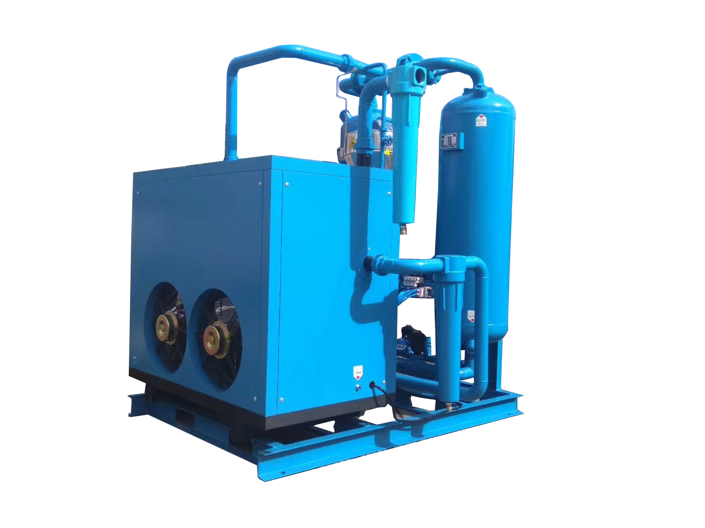 沪盛冷冻式干燥机