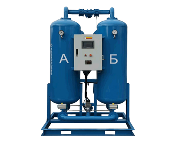 如何提升无热再生吸附式干燥机的使用稳定性？