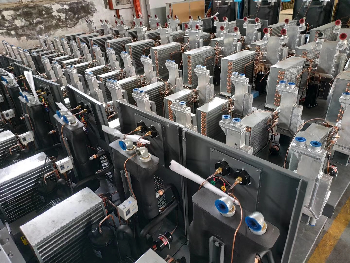 哪些因素会影响冷冻式干燥机价格