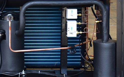 上海冷干机哪家好?怎样选择冷干机厂家?