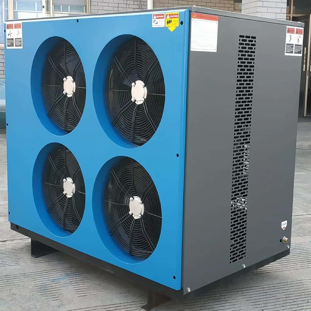 冷冻式干燥机维修