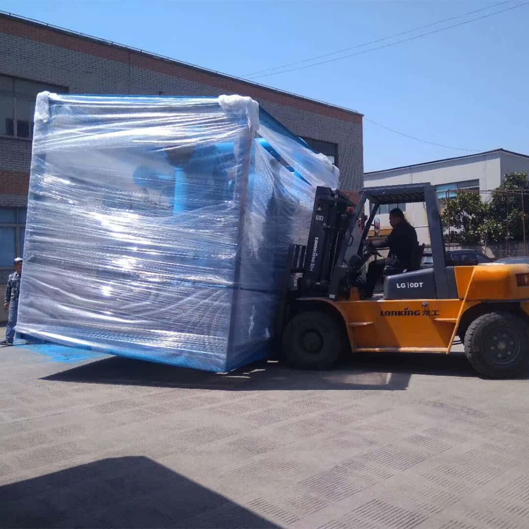 冷冻式干燥机价格