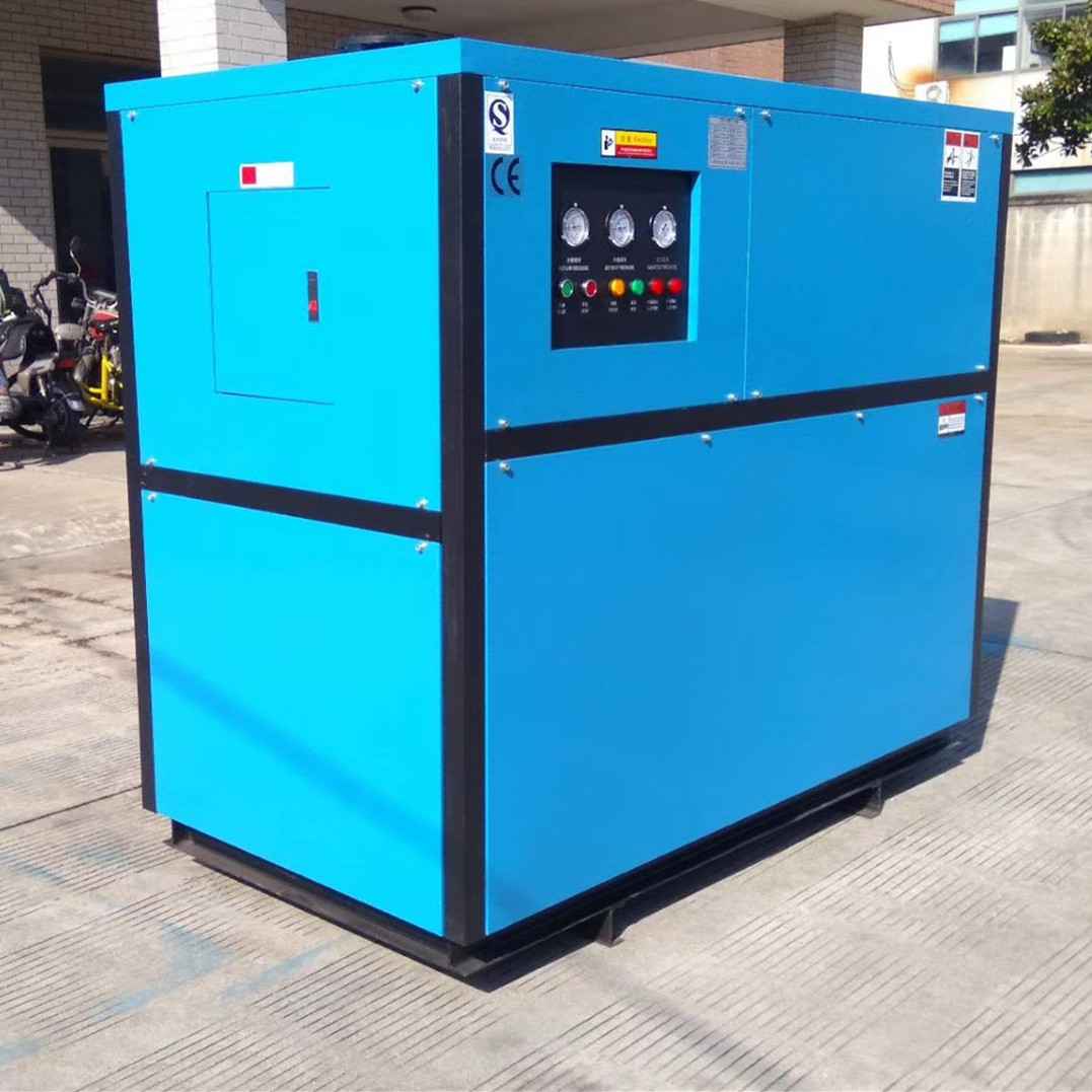 沪盛冷冻式干燥机厂家