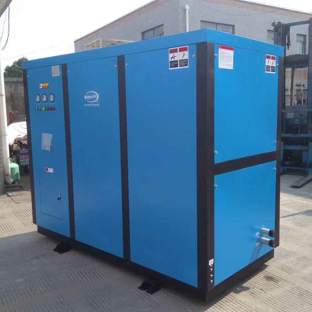 沪盛压缩空气冷冻式干燥机